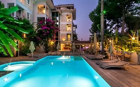 Petunya Konak Boutique Hotel